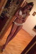 Проститутка Анна (Подольск)