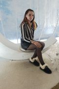Проститутка Кристина (Подольск)