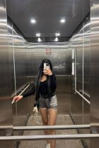 Проститутка Мадина (19 лет, Подольск)