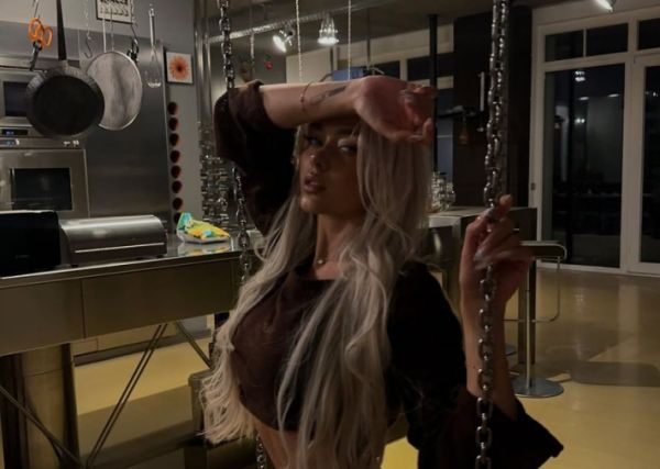 BDSM проститутка Валерия, 36 лет, г. Подольск