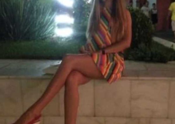 Екатерина, 8 916 590-44-92 - проститутка стриптизерша, 20 лет
